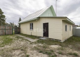 Продается дом, 70 м2, деревня Криводанова