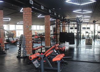 Продаю помещение свободного назначения, 710.6 м2, Владимир, улица Тихонравова, 10Б, Ленинский район