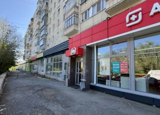 Продажа торговой площади, 123.1 м2, Оренбург, улица Чкалова, 16/1