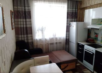 Сдам в аренду однокомнатную квартиру, 40 м2, Иркутская область, микрорайон Берёзовый, 157