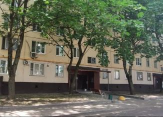 Квартира на продажу студия, 13.5 м2, Москва, Чертановская улица, 43к2, метро Академика Янгеля