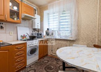 Продажа 1-ком. квартиры, 34 м2, Московская область, улица Свердлова, 27