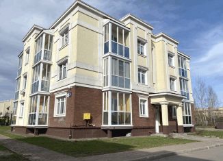 Продаю квартиру студию, 17.4 м2, деревня Ивановское, улица Николинские Ключи, 34