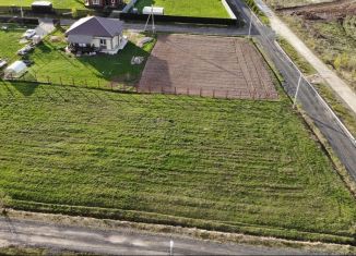 Земельный участок на продажу, 7 сот., деревня Чепелёво, Центральная улица