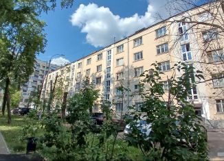 Продам комнату, 19.7 м2, Москва, шоссе Энтузиастов, 20В, метро Лефортово