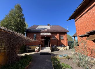 Продам дом, 123.4 м2, деревня Алексино