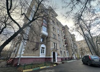 Помещение свободного назначения на продажу, 30.3 м2, Москва, Новопесчаная улица, 21к2, район Сокол