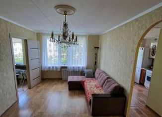 Продажа двухкомнатной квартиры, 44 м2, Петрозаводск, улица Маршала Мерецкова, 5