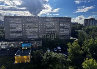 Продается 2-комнатная квартира, 34.2 м2, Екатеринбург, улица Сыромолотова, 12, метро Геологическая