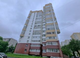 Сдам 1-комнатную квартиру, 35.7 м2, Свердловская область, Авиационная улица, 61к1
