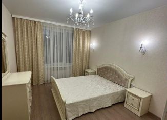 Продажа трехкомнатной квартиры, 70 м2, Владикавказ, проспект Доватора, 43, 35-й микрорайон