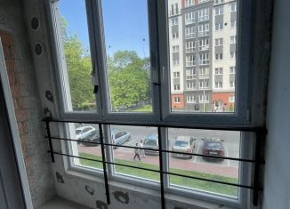 Продам 1-комнатную квартиру, 36 м2, Калининград