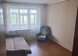 Сдается в аренду двухкомнатная квартира, 48 м2, Тихорецк, Октябрьская улица, 8