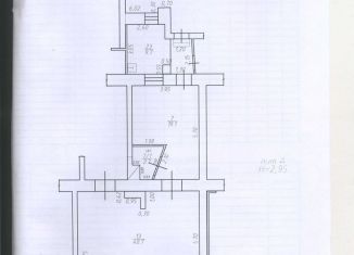 Продается торговая площадь, 72.2 м2, Краснодар, улица Гоголя, 75