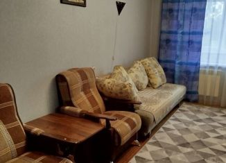 Сдаю в аренду 1-комнатную квартиру, 37 м2, Омская область, проспект Комарова, 3