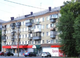 Продается 1-комнатная квартира, 30.4 м2, Челябинск, Каслинская улица, 21, Калининский район