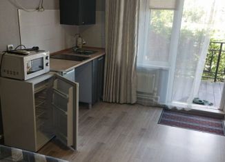 Аренда квартиры студии, 20 м2, Ейск, Амурская улица, 12Б