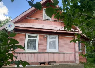 Продается дом, 64.3 м2, поселок Оредеж, улица Некрасова