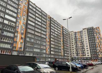 Продажа однокомнатной квартиры, 41.7 м2, Калининград, улица Старшины Дадаева, 71