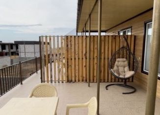 Сдается в аренду дом, 60 м2, поселок при станции Инчхе