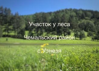 Продается участок, 10 сот., село Узнезя