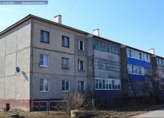 Продаю 1-комнатную квартиру, 32.2 м2, село Аликово, улица 60 лет Октября