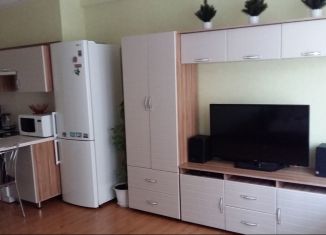 Квартира в аренду студия, 35 м2, Саранск, улица Ульянова, 93