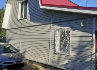 Продам дом, 110 м2, СНТ Поречье, Осенняя улица