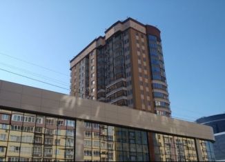 Аренда однокомнатной квартиры, 23 м2, Екатеринбург, улица Шейнкмана, 86А, ЖК Арбатский