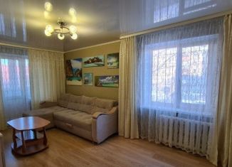 Сдаю двухкомнатную квартиру, 44 м2, Тюмень, улица Пермякова, 6А