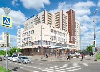 Сдача в аренду 1-комнатной квартиры, 19 м2, Москва, Алтуфьевское шоссе, 2к1, метро Владыкино