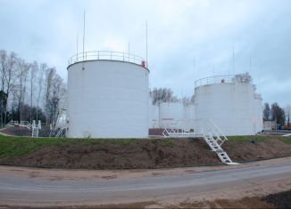 Продается производство, 33085 м2, Ленинградская область, Валдайский переулок, 2