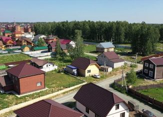 Продажа земельного участка, 12 сот., ТСН садоводческих участков Радонежские Просторы, Светлая улица