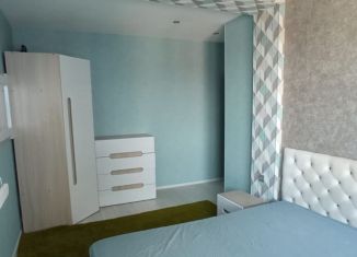 Продаю 2-ком. квартиру, 53.5 м2, Краснодар, улица имени 40-летия Победы, 125, ЖК Возрождение