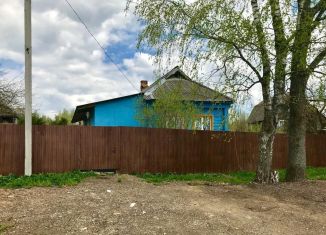 Продам дом, 53.8 м2, деревня Вишенки