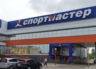 Продажа торговой площади, 1435.6 м2, Усолье-Сибирское, Ленинский проспект, 64