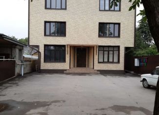 Квартира в аренду студия, 43 м2, Ставропольский край, Солнечный переулок, 27