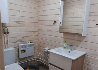 Продам дом, 20 м2, деревня Крестовоздвиженское