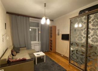 2-ком. квартира в аренду, 60 м2, Санкт-Петербург, метро Площадь Мужества, Болотная улица, 14