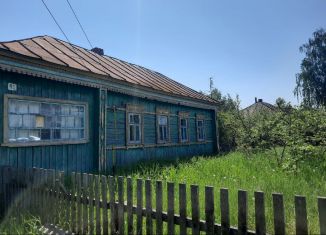 Продам дом, 45 м2, Рязанская область