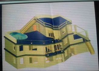 Продаю дом, 500 м2, Севастополь, 67К-9, Гагаринский район