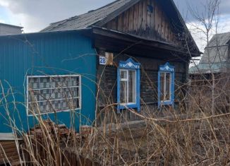 Продаю дом, 34.6 м2, поселок городского типа Тяжинский, улица Максима Горького, 28