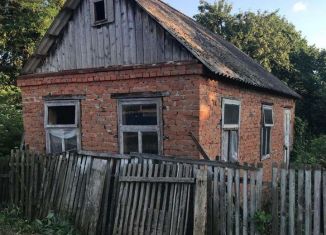 Продам дом, 60 м2, посёлок Дружба