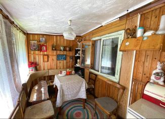 Дача на продажу, 50 м2, СНТ Дубок, Центральная улица