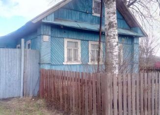 Дом на продажу, 57 м2, Пестово, Комсомольская улица, 91