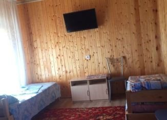 Сдача в аренду комнаты, 18 м2, станица Тамань, улица Мира, 57