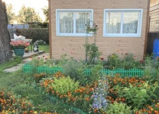 Продажа дачи, 30 м2, Омск, 1-я аллея