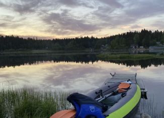 Сдается дом, 30 м2, Карелия