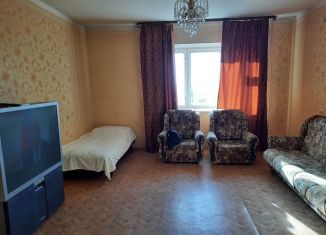 Сдам 3-ком. квартиру, 100 м2, Пермь, шоссе Космонавтов, 137, Индустриальный район