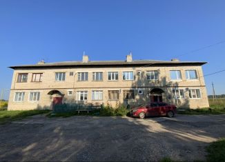 Трехкомнатная квартира на продажу, 52.9 м2, село Вослебово, село Вослебово, 2